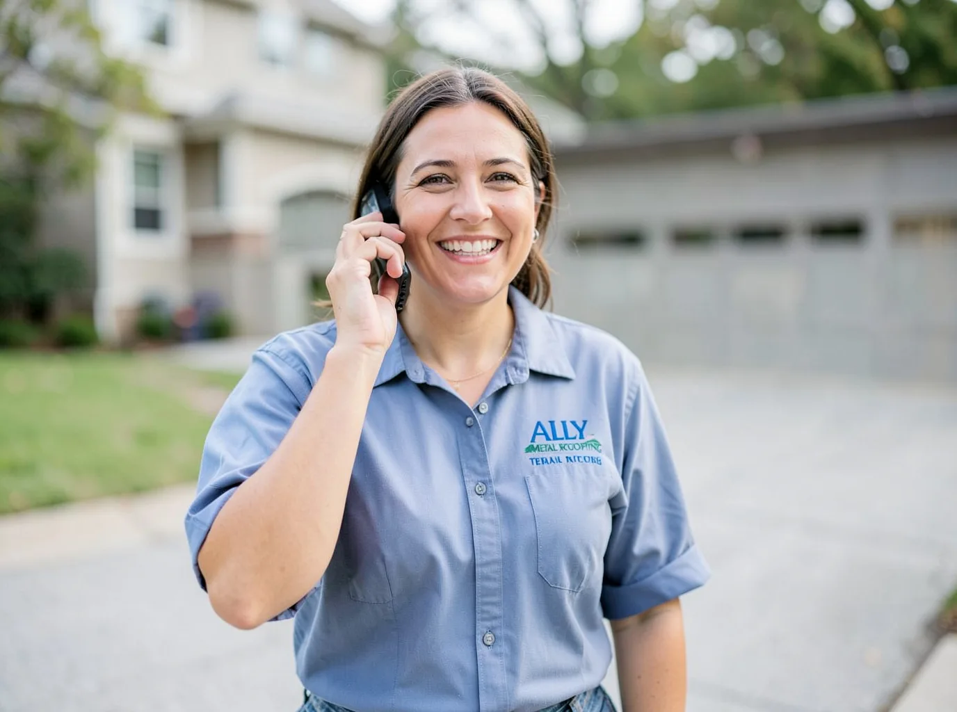 Metal Roof Installation Nashville, AR FAQs